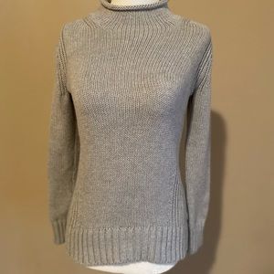J. Crew Always Rollneck Sweater